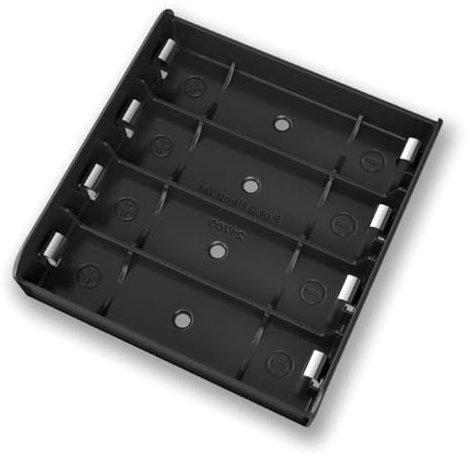 21700 Power Bank Fall 1X 2X 3X 4X 21700 Batterie Halter Lagerung Box Fall 3 4 Slot Batterie Container Diy Power Bank Fall