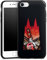 Slim Case extra dünn kompatibel mit Apple iPhone SE (2020) Silikon Handyhülle schwarz Hülle 1. FC Köln Offizielles Lizenzprodukt Kölner Dom