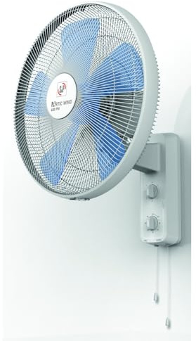S&P VENTILADOR PARED ARTIC WIND - 400 PM 40CM 55W