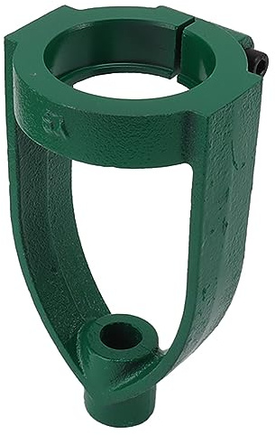 Vierkantzapfen-Konverter, Vierkantloch-Bohrer-Adapter Für Bohrmaschinenzubehör, Tischbohrmaschinen-Konverter, Tischbohrmaschine, Vierkantloch-Zubehör, Lokalisierungswerkzeug(65-60mm)
