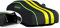 Autoabdeckung Outdoor füR Golf 7 GTI Golf 7 GTD, Autoabdeckung Vollgarage Abdeckplane, Auto Abdeckplane Wasserdicht, Hagelschutz Atmungsaktiv, Mit Reißverschluss (Color : A1, Size : Single Layer_GOL