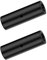 NiuNyuNeu Pair of Speaker Stand Adapters M20 to 35mm, Speaker Pole with M20, Subwoofer Speaker Pole Mount Without Threaded Adapters