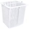 Pool Skimmer Basket SPX1600M Ersatz Skimmerkorb B-167 Ersatz für Hayward SP2607X10 SP2615X20 7 x 6 Zoll