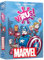 TRANJIS GAMES Virus Marvel – Kartenspiel – Superhelden – 2 bis 5 Spieler – Mindestalter 8 Jahre – Sprache Spanisch