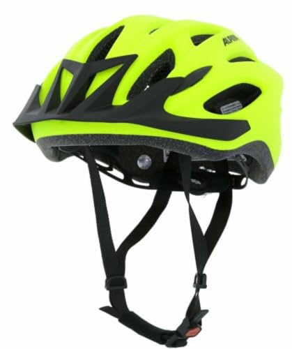 ALPINA MTB 17 Pumpkin-orange matt - 54