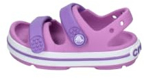 Crocs Unisex Kinder Crocband Cruiser Sandal T Sandale