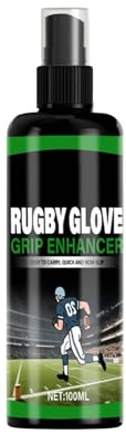 Protoence Torwarthandschuh Spray - Anti Rutsch Anhaltend 100 ml - Torwart Handschuh Klebe Griff Spray | für die Leistungssteigerung von Jugendlichen Sportlern beim Training und Übung im Außenplatz
