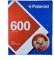 Polaroid Film 600 - Sofortbildfilm - Integralfilm - Instantfilm