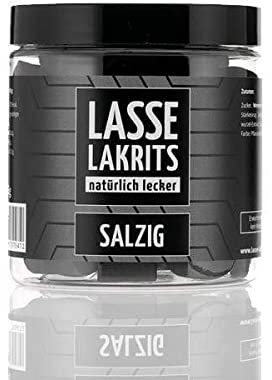 Lasse Lakrits