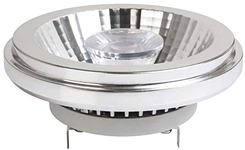 Megaman IDV LED-Lampe AR111 MM17682 G53 2800K LED-Lampe/Multi-LED 4020856176823