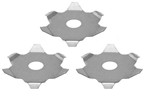 Disco universale anti avvolgimento erba groviglio per decespugliatore  ORIGINALE BAZARGIUSTO  (3)