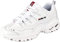 Skechers Damen 13423-wml_39,5 sneakers, Weiß, 39.5 EU
