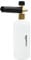 Amazon Basics Lancia schiuma con connettore rapido da 0,6 cm per idropulitrice, 1 litro