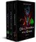Die Chroniken von Ereos - Sammelband: Band 1-3 des Fantasy-Epos