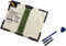 howtopfor EB-BT585ABE EB-BT585ABA Ersatz Akku Batterie für Galaxy Tab A 10.1 Inch 2016 SM-T580 SM-T585 SM-T585C SM-P580 SM-P585 SM-T587 SM-T587P Series