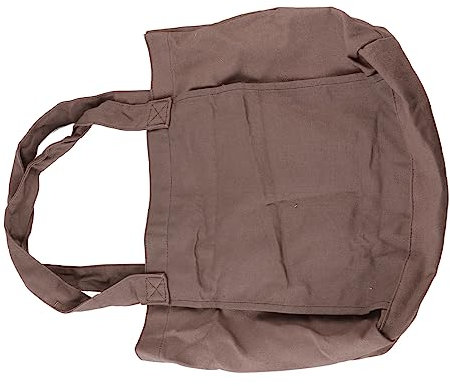 La Bolsa de Asas de La Estera de La Yoga, Lavable Multiusos Elegante de La Lona de Pilates de La Moda para La Clase de La Yoga (Gris)
