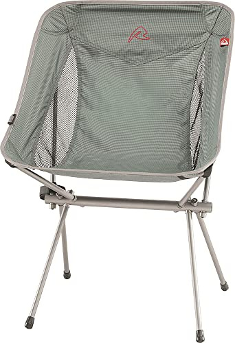 ROBENS Pilgrim Granite Grey High Chair Colour Granite Grey