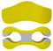 AQASKIN - 1pcs Pullbuoy d'alignement Cheville/Poignet - Entraînement Aquatique pour Jambes et Haut du Corps - pour Enfants et Adultes - Unisexe