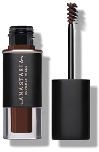 Anastasia Beverly Hills - Volumizing Mini Tinted Brow Gel - Dark Brown