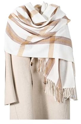 Kwatieh Muetzenschal Damen Loop Tuch Teenager Grosser Schal Damen Xxl Winter Muetze Set Damen Winter Lot 83 Schal Halstuch Loop Damen Schwarz Dreieckstuch Damen Grau Braut Stola