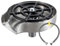 Lave-bouteilles d'évier, Lave-linge d'évier - Lave-linge haute pression, Machine de rinçage en verre multifonctionnelle pour évier de cuisine, Lave-linge en acier inoxydable pour évier