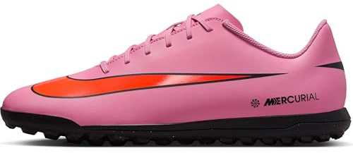 NIKE Unisex Mercurial Vapor 16 Club Sneaker, Multicolor, 39 EU