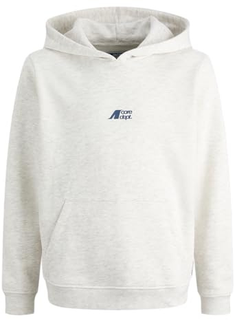 Jack & Jones Herren Jcotier Print Sweat Hood Jnr Jcotier Print Sweat Hood Jnr (1er Pack)