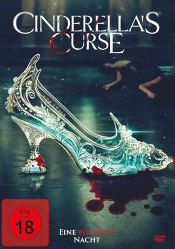 Cinderella's Curse - Eine blutrote Nacht