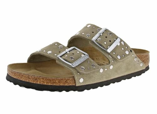 Birkenstock Arizona Rivet Border 1029390, Sandalen - 37 EU