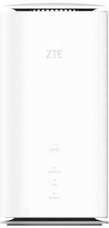 Router ZTE MC888 Ultra (Renewed)