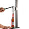 Outil manuel de capsuleuse de bouteille, pince à sertir pour bouteille de parfum, 26-29 mm en métal robuste et robuste, facile à actionner, machine de capsulage de bouteille de bière, machine de