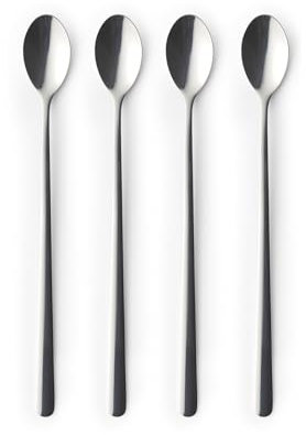 Russell Hobbs RH03758 Cutlery & Knives, 430 Stainless Steel, Silver