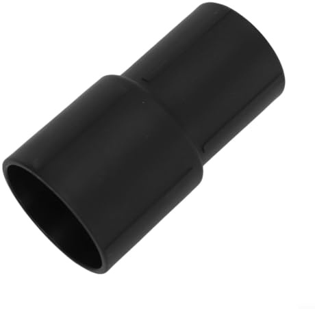 Ersatz-Staubsauger-Schlauchanschluss-Adapter, Rohrgriff für 32 mm, 38 mm, 40 mm, 50 mm, für Gewindeschlaucharmatur, kompatibel mit mehreren Modellen (B 1 Stück)