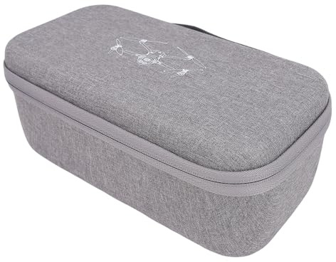 Xiuganpo Drohnenspeicherbeutel, Larchase Travel Transport Case