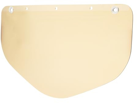 3M Versaflo Hitzeschutzvisier, Gold, IR Shade 5, M-967