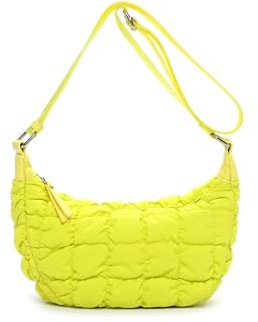 Emily & Noah Umhängetasche E&N Epinal RUE 09 1740 Damen Handtaschen wattiert
