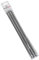 Rotatech GENUINE 11/64 (4.5mm) Pack Of 3 Chainsaw Files to Sharpen Chains For Ryobi Chainsaws