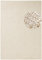 BT Carpet Wolly Teppich – Wohnzimmerteppich Flachgewebe Kurzflor Woll-Optik Wolle Skandi-Look Esszimmer, Wohnzimmer, Kinderzimmer, Schlafzimmer – Creme, 160x240cm