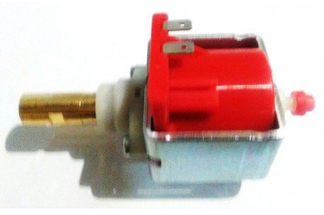 CubetasGastronorm Pompe vibrante EX4 48 W 230 V Ulka - 0 OS60058