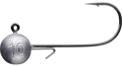 Daiwa Prorex PX RD Jighead 7,5g #2/0 25 Stück Jig-Köpfe Bulk XXL Packung