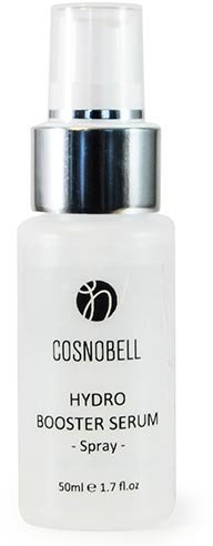 COSNOBELL Hydro Booster Serum Spray Limitierte Edition