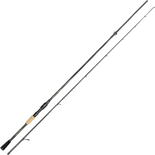 GUNKI Spinnrute Finesse Game, S 240ML 1.5-10g