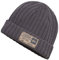 Stihl 04206400008 Mütze Heritage Farbe grau Strickmütze