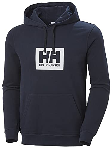 Helly Hansen Men's HH Box Hoodie