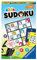 Ravensburger® - Kids Sudoku - 20850 - Logikspiel für EIN Kind von 5 bis 10 Jahren