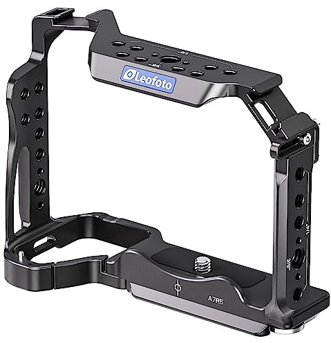 Leofoto Camera cage for Sony A7SIII