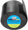 Gummistreifen mit Gewebeeinlage Gummimatte Bodenbelag Vollgummi Hartgummi 10cm breit 3mm dick 1 bis 10m lang (3m)