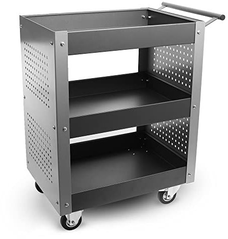 Werkstattwagen, Service Wagen, Lagerwagen, Rollwagen, Werkzeug, Produktion KFZ, Werkstatt, Lager, Kommisionierwagen,