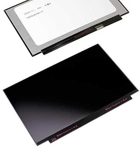 Laptiptop 15.6 LED Display 1920x1080 Full-HD matt passend für Acer Nitro 5 AN515-56 Serie