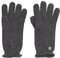 ESPRIT Damen 993EA1R301 Winter-Handschuhe, 020/DARK Grey, 1SIZE
